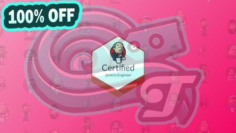 100% Free Coupon Certified Jenkins Engineer Practice Exams 2025 (CJE)