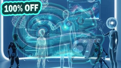 100% Free Coupon Certified Master in Agentic AI: A 52-Week Applied Program