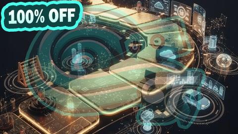 100% Free Coupon Certified Master in Artificial General Intelligence Systems