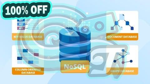 100% Free Coupon Certified NoSQL & Graph Databases