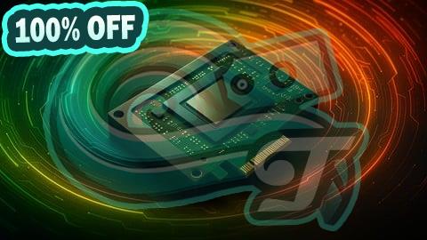 100% Free Coupon Certified NVIDIA AI Expert: End-to-End GPU-Accelerated AI
