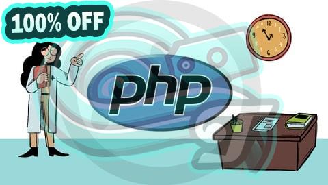 100% Free Coupon Certified Professional in PHP Language - Practice Test