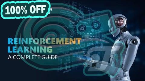 100% Free Coupon Certified Reinforcement Learning