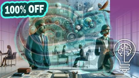 100% Free Coupon Certified Specialist in Workplace Empathy & Collaboration