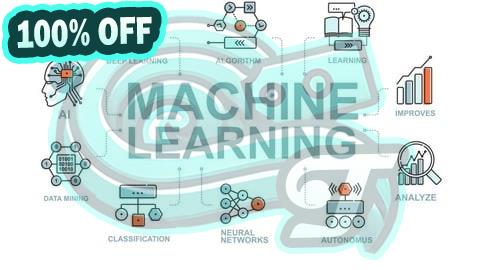100% Free Coupon Certified Supervised Machine Learning