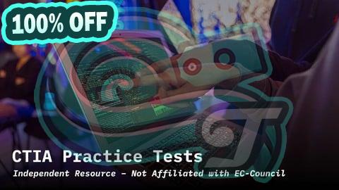 100% Free Coupon Certified Threat Intelligence Analysis Prep (Independent)