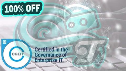 100% Free Coupon CGEIT - Certified in the Governance of Enterprise IT Exams