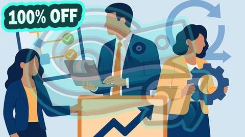 100% Free Coupon Change Management for Generative AI, a Step by Step Guide