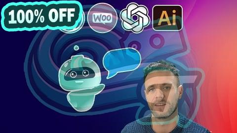 100% Free Coupon ChatBot de IA para Wordpress: Para Principiantes y Avanzados