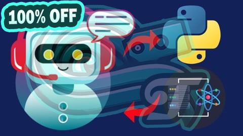 100% Free Coupon Chatbot Development Project Using Machine Learning 2025