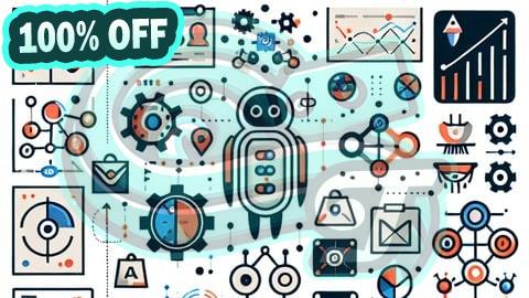 100% Free Coupon ChatGPT and Generative AI in Business, Management, Marketing