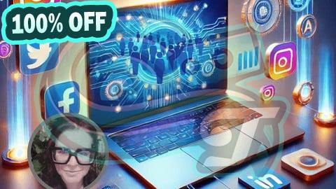 100% Free Coupon ChatGPT for Social Media Success: Strategy Made Easy
