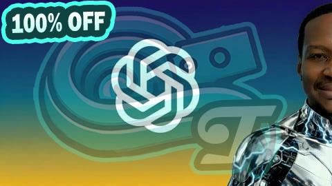 100% Free Coupon ChatGPT Masterclass: Learn How To Use ChatGPT 5 Effectively