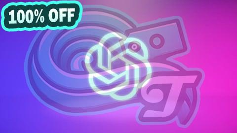 100% Free Coupon ChatGPT Masterclass: Navigating AI and Prompt Engineering