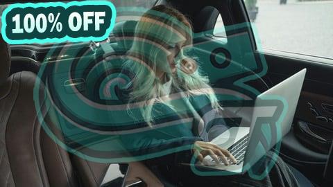 100% Free Coupon ChatGPT Prompt Engineering Guide: Get the Most from ChatGPT