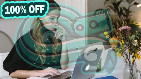 100% Free Coupon ChatGPT Prompt Engineering Guide: Make Money Using ChatGPT