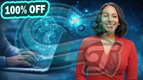 100% Free Coupon ChatGPT Prompt Engineering: The 5W Method