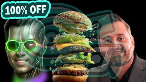 100% Free Coupon ChatGPT & Sora for Brand Marketing - AI Accelerator