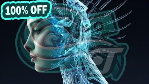 100% Free Coupon ChatGPT - The Complete Beginner Course on How to Use ChatGPT