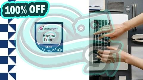 100% Free Coupon Check Point Certified Maestro Expert Practice Exams