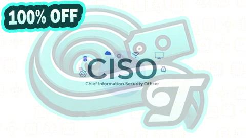 100% Free Coupon Chief Information Security Officer Practice Exams