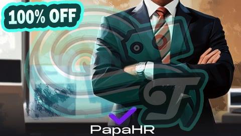 100% Free Coupon CHRO: Werden Sie strategischer Personalvorstand [DE]