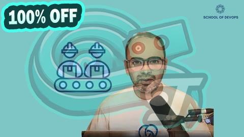 100% Free Coupon CI/CD with Jenkins and Docker