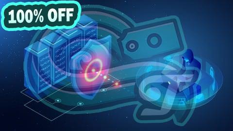 100% Free Coupon Ciberseguridad aplicada en Bases de Datos. Protege tus datos