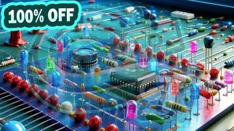 100% Free Coupon Circuit Design and Simulation: Electronic & Microcontroller