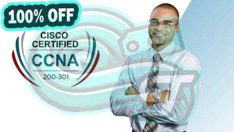 100% Free Coupon Cisco Certified Network Associate (200-301) Practice | 2024