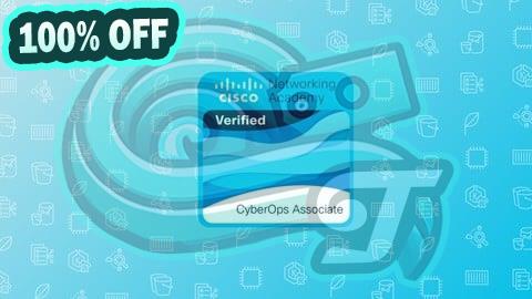 100% Free Coupon Cisco Cybersecurity Operations Fundamentals Practice Exams