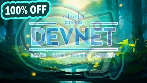 100% Free Coupon Cisco DevNet Certification Practice Tests