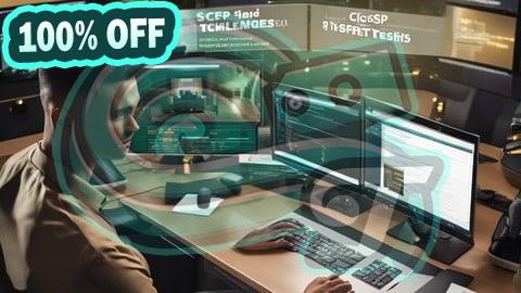 100% Free Coupon CISSP Cheat Sheet Challenge: Expertly Crafted Practice Tests