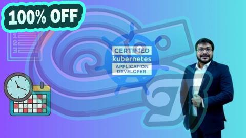 100% Free Coupon CKAD Practice Questions