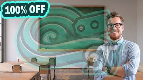 100% Free Coupon Classroom Management with Child Psychology & Safeguarding
