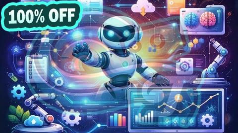 100% Free Coupon Claude Code Automation Bootcamp: From Skills to Systems