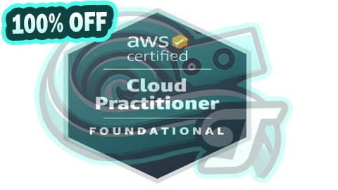 100% Free Coupon CLF-C02 AWS Certified Cloud Practitioner | Practice Exams