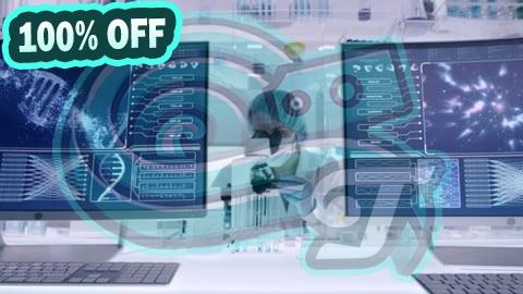 100% Free Coupon Clinical Data Management Course