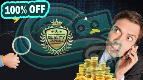 100% Free Coupon Closing the Distance: A Practical Guide to Gap Analysis