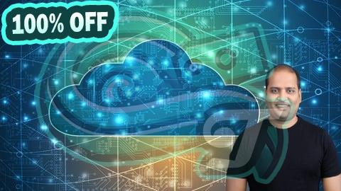 100% Free Coupon Cloud Computing for Beginners