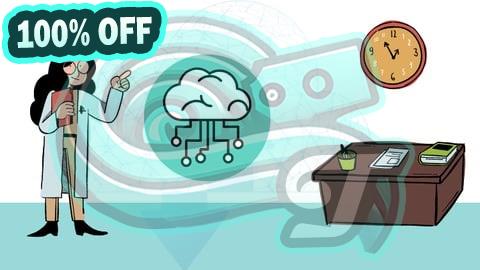 100% Free Coupon Cloud Computing Practice Test: Master Technologies