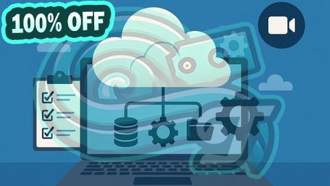 100% Free Coupon Cloud Management Masterclass