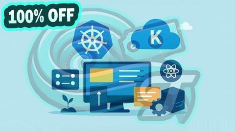 100% Free Coupon Cloud Native Kubernetes with Knative: 1500 Questions