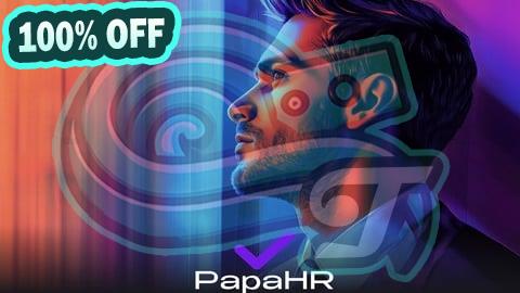 100% Free Coupon CMO: Strategic Marketing Director [EN]