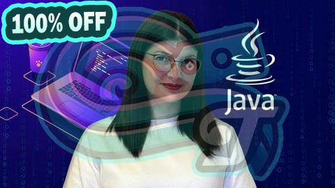 100% Free Coupon Code Java in 5 Hours: A Complete Beginner's Guide