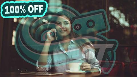 100% Free Coupon Cold Calling Guide: Mastering Cold Calling Techniques