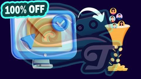 100% Free Coupon Cold Email Course— B2B Cold Outreach & Lead Generation w/ AI