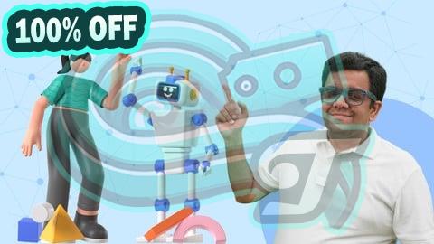 100% Free Coupon Collaborative AI: Integrating AI and Human Teams