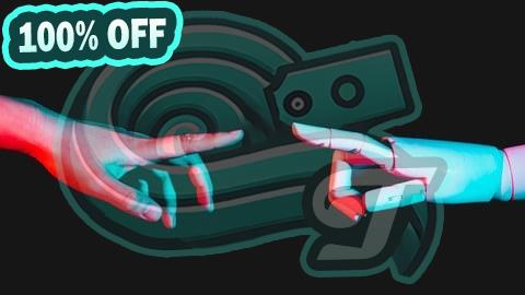 100% Free Coupon Collaborative Artificial Intelligence - A Foundation Course