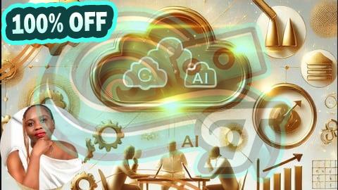 100% Free Coupon Comment intégrer l'IA dans la gestion des projets cloud?